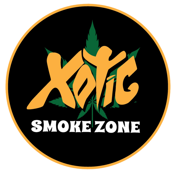 Xotic Smoke Zone